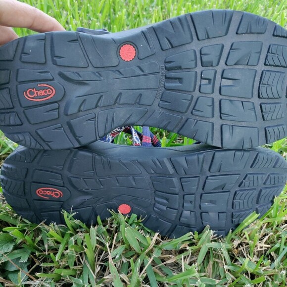 Chaco Women's Sandals Size 7 - Picture 6 of 9